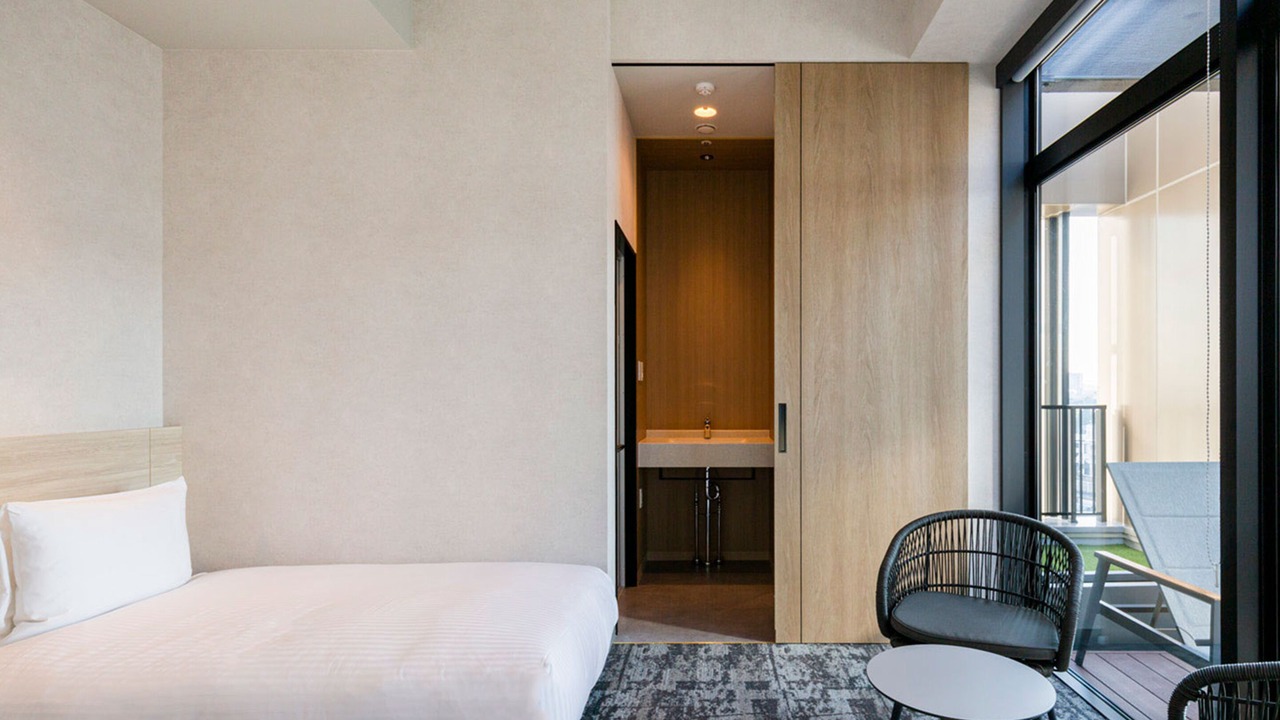 Photo of Bedroom in Kita