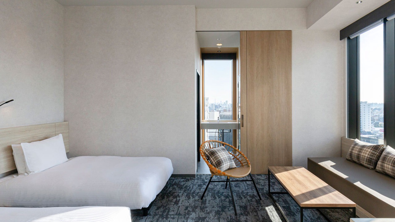 Photo of Bedroom in Kita
