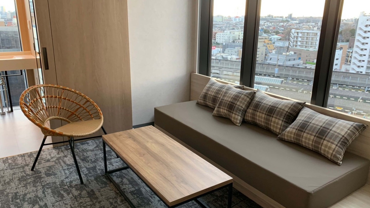 Photo of Bedroom in Kita