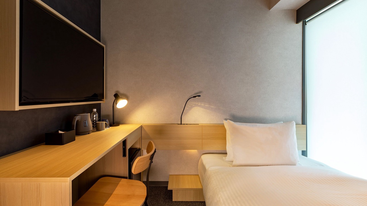 Photo of Bedroom in Kita