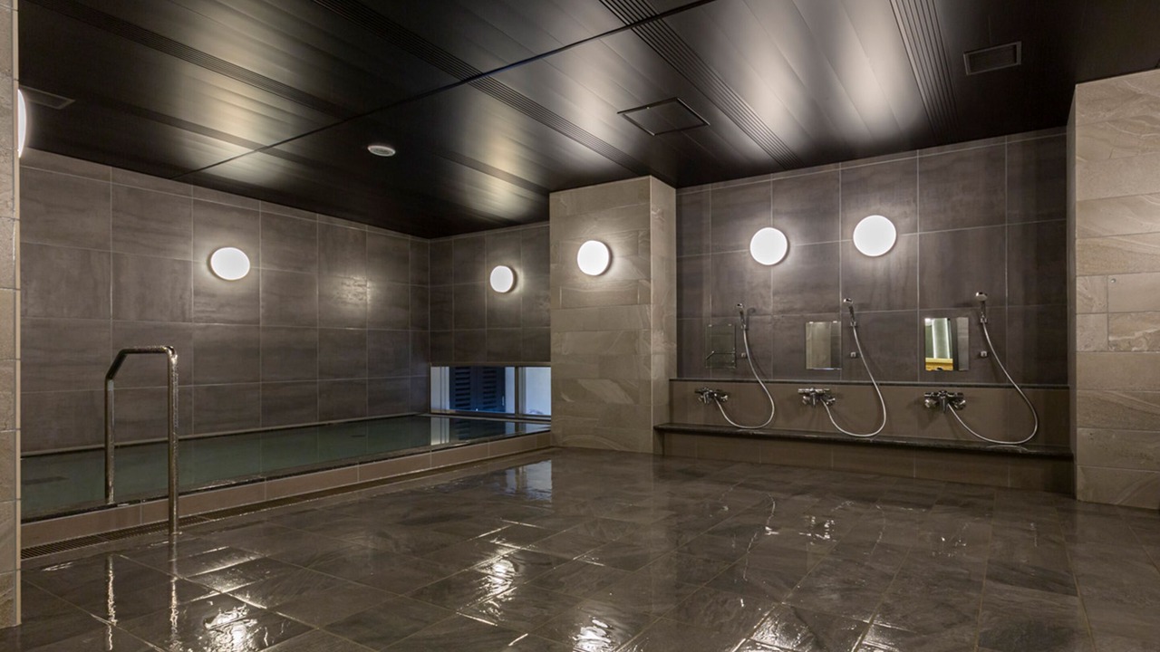 Photo of Bathroom in Kita