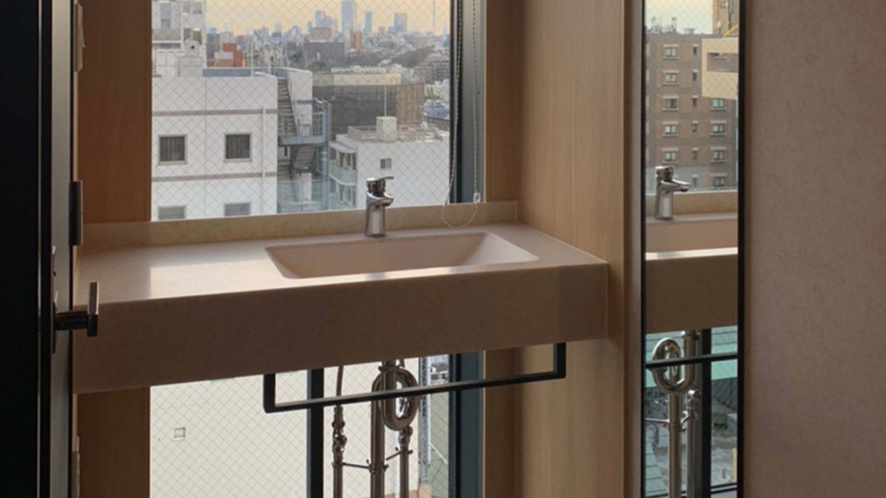 Photo of Bedroom in Kita