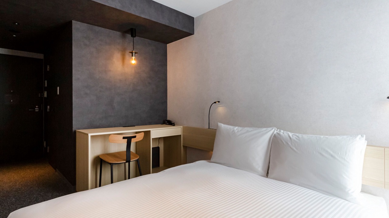 Photo of Bedroom in Kita
