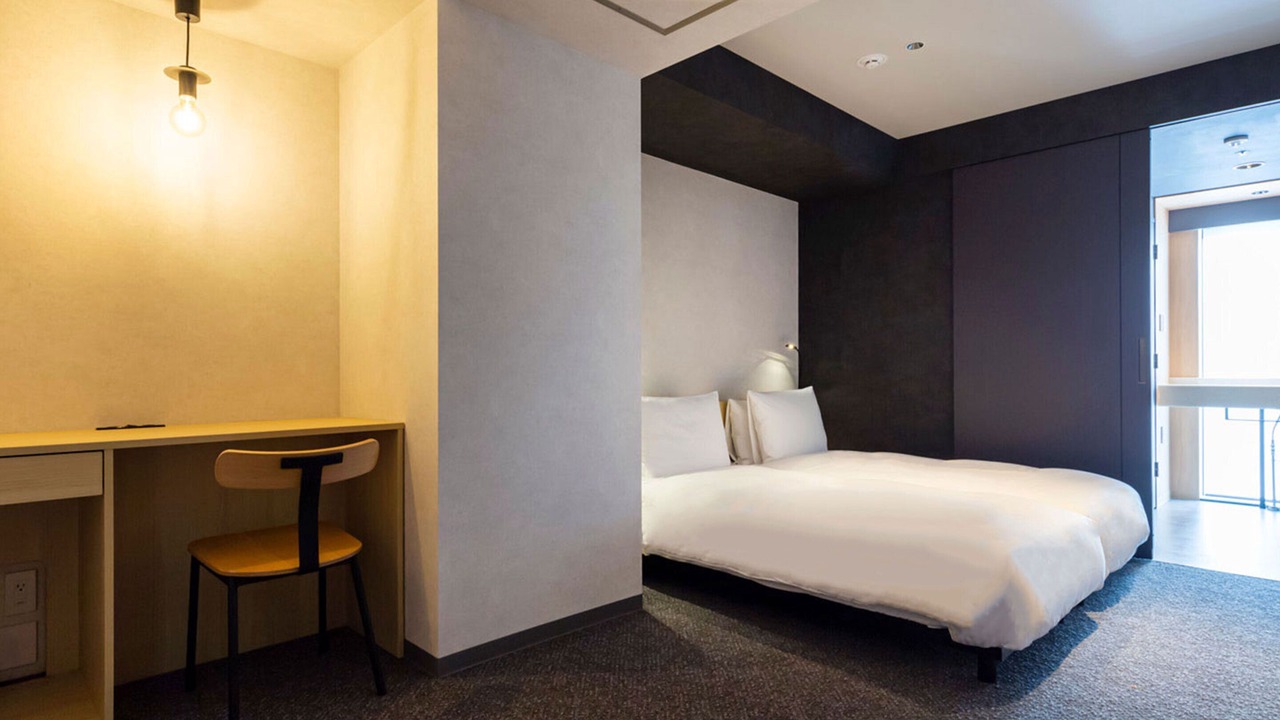 Photo of Bedroom in Kita