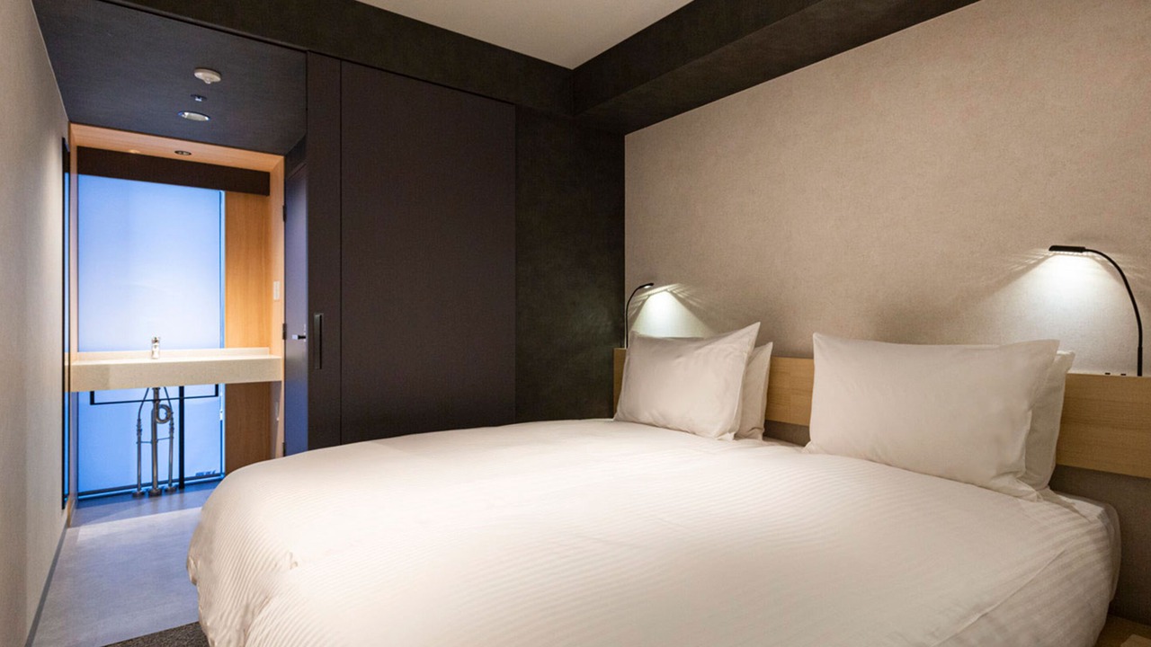 Photo of Bedroom in Kita