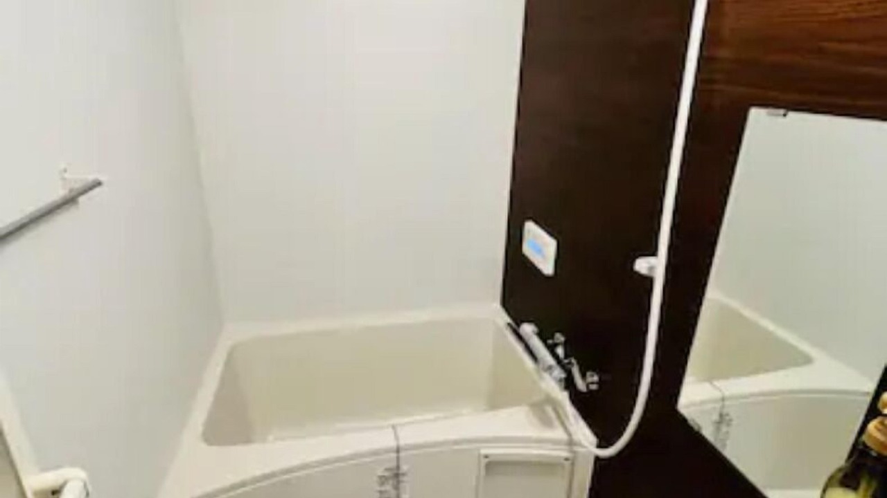 Photo of Bathroom in Hakone