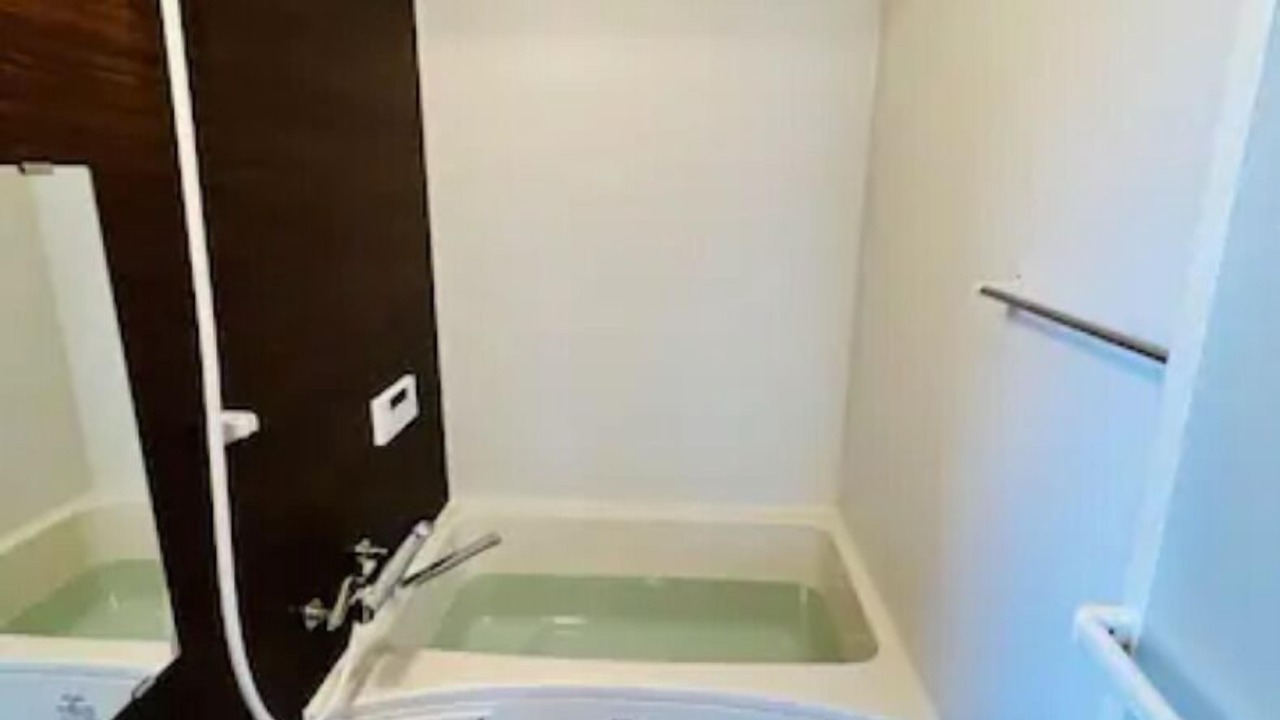 Photo of Bathroom in Hakone