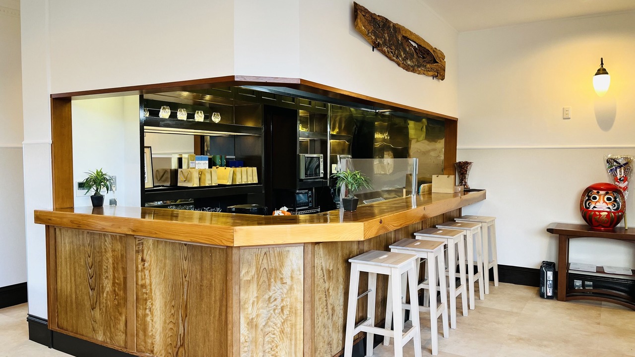 Photo of Kitchen in Hakone