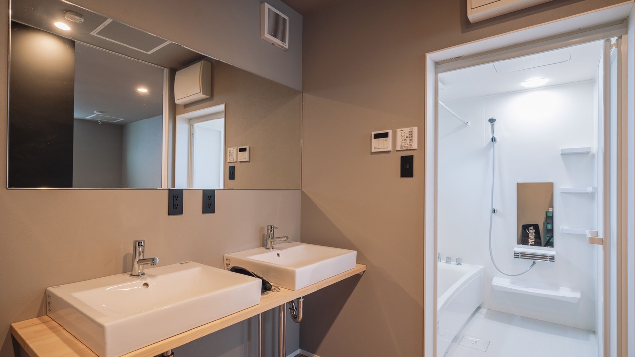 Photo of Bathroom in Gushiken