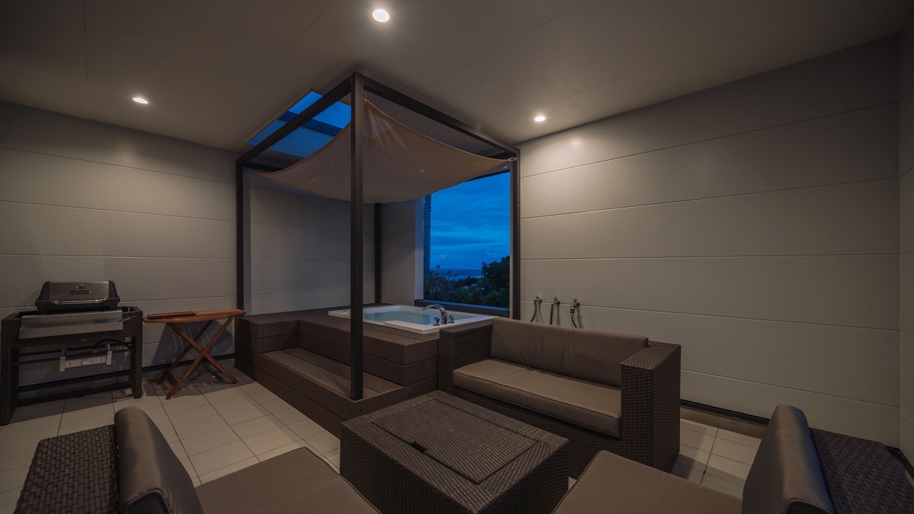 Photo of Patio Balcony in Gushiken