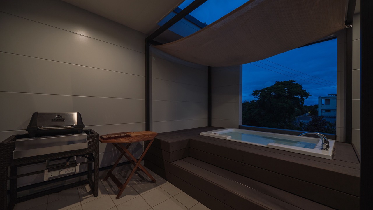 Photo of Patio Balcony in Gushiken
