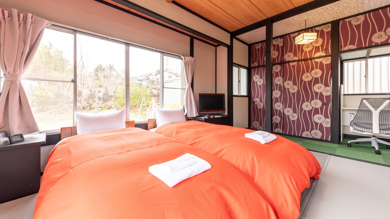 Photo of Bedroom in Yawatano