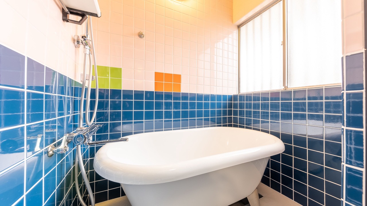 Photo of Bathroom in Yawatano