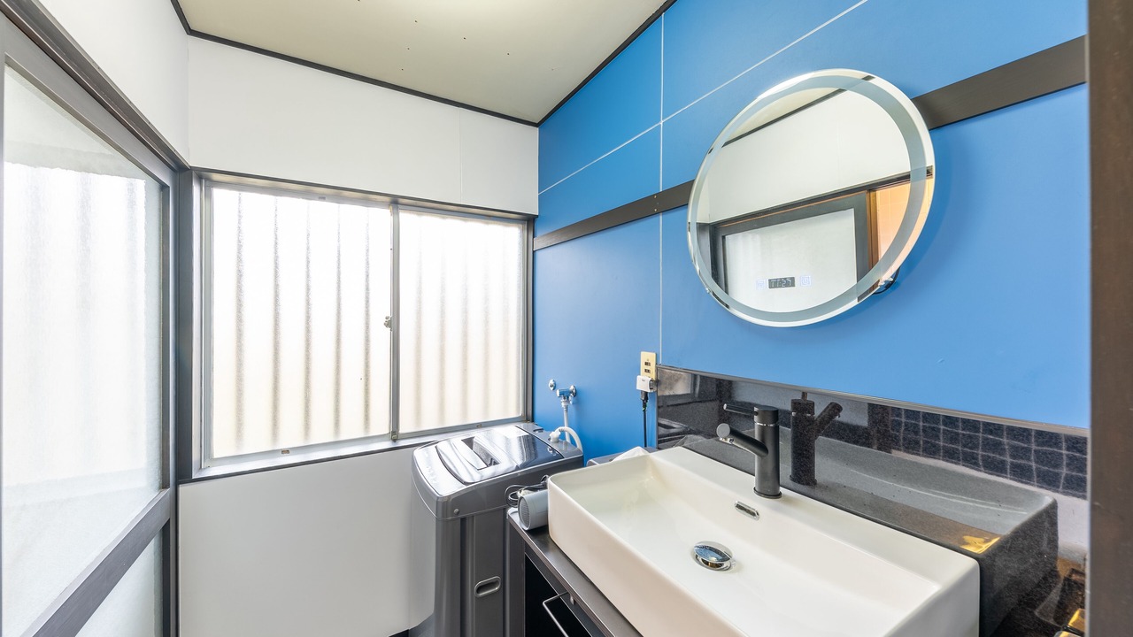 Photo of Bathroom in Yawatano