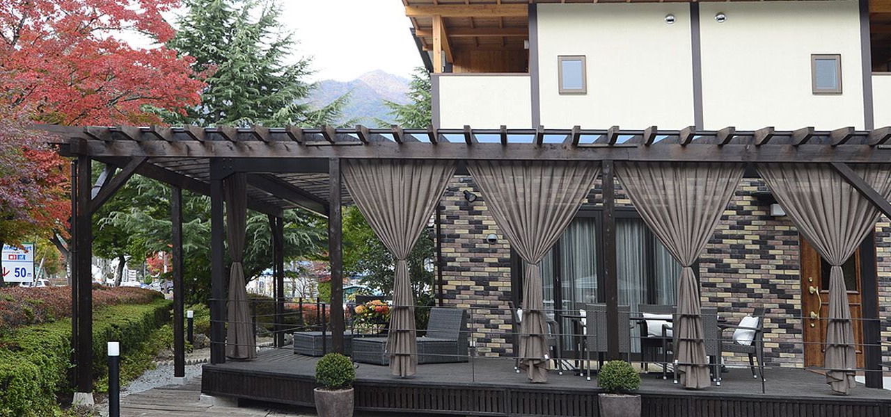 Photo of Outdoor in Fujikawaguchiko