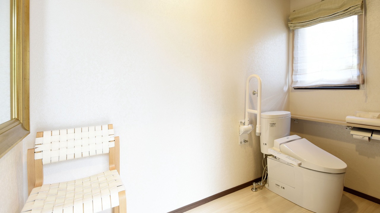 Photo of Bathroom in Fujikawaguchiko