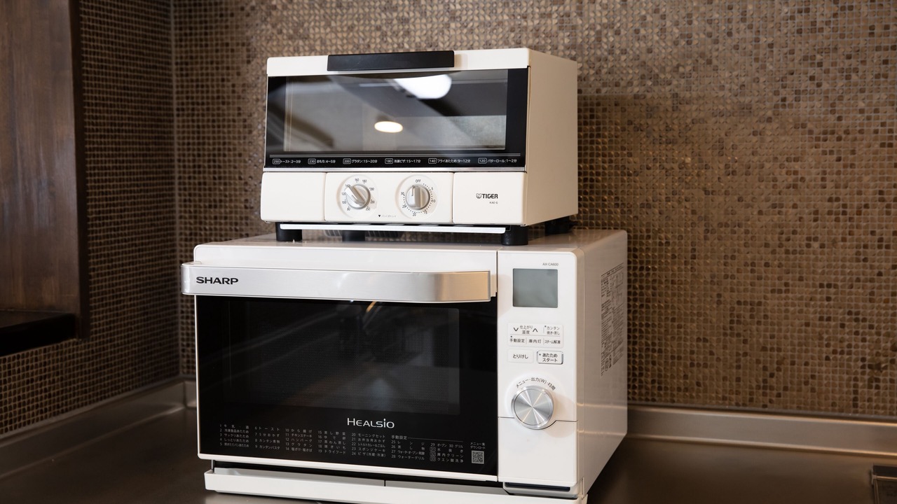 Photo of Kitchen in Fujikawaguchiko