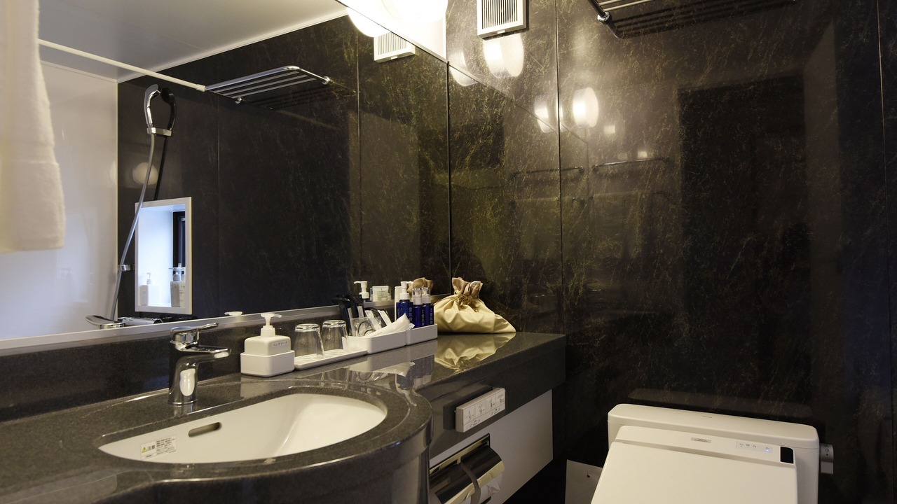 Photo of Bathroom in Fujikawaguchiko