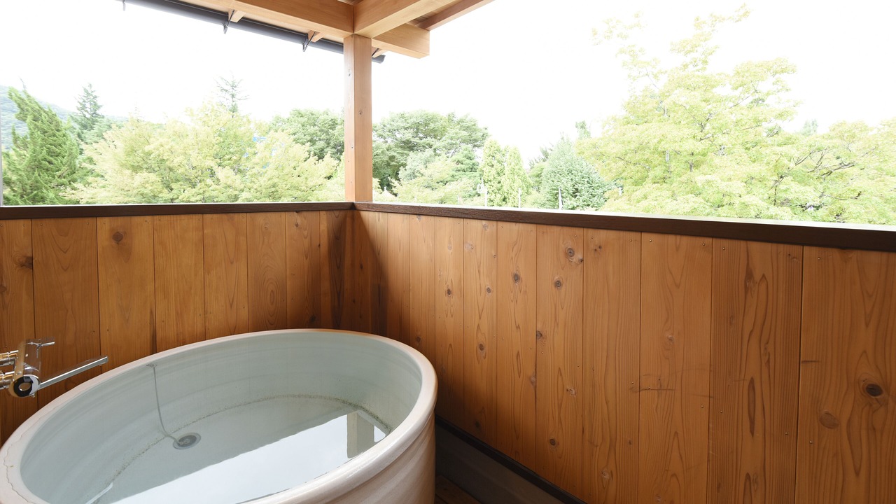 Photo of Bathroom in Fujikawaguchiko