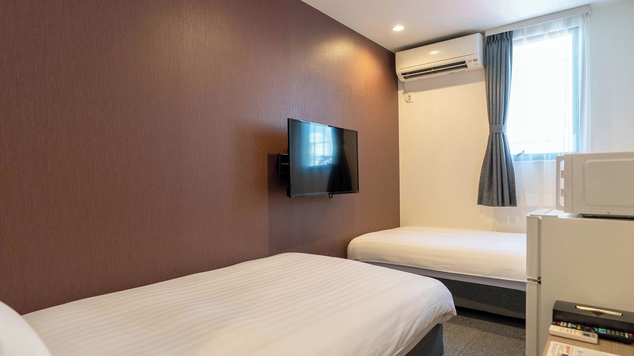 Photo of Bedroom in Oyama