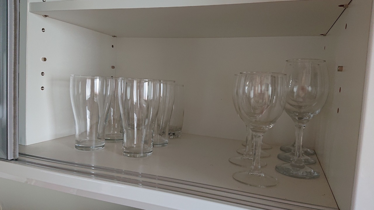 Photo of Kitchen in Hiyagon