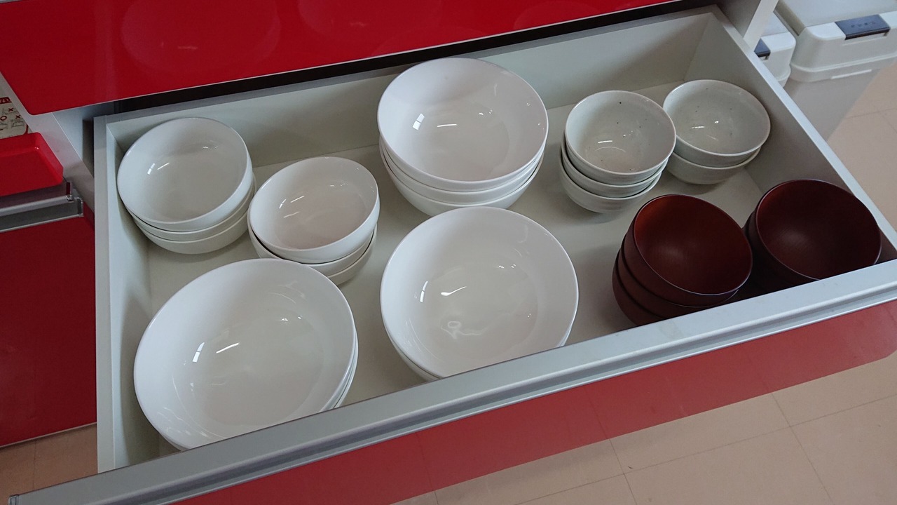 Photo of Kitchen in Hiyagon