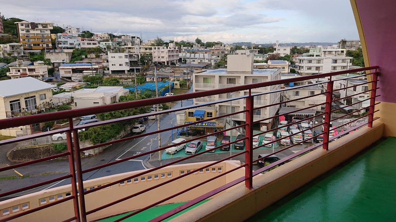 Photo of Patio Balcony in Hiyagon