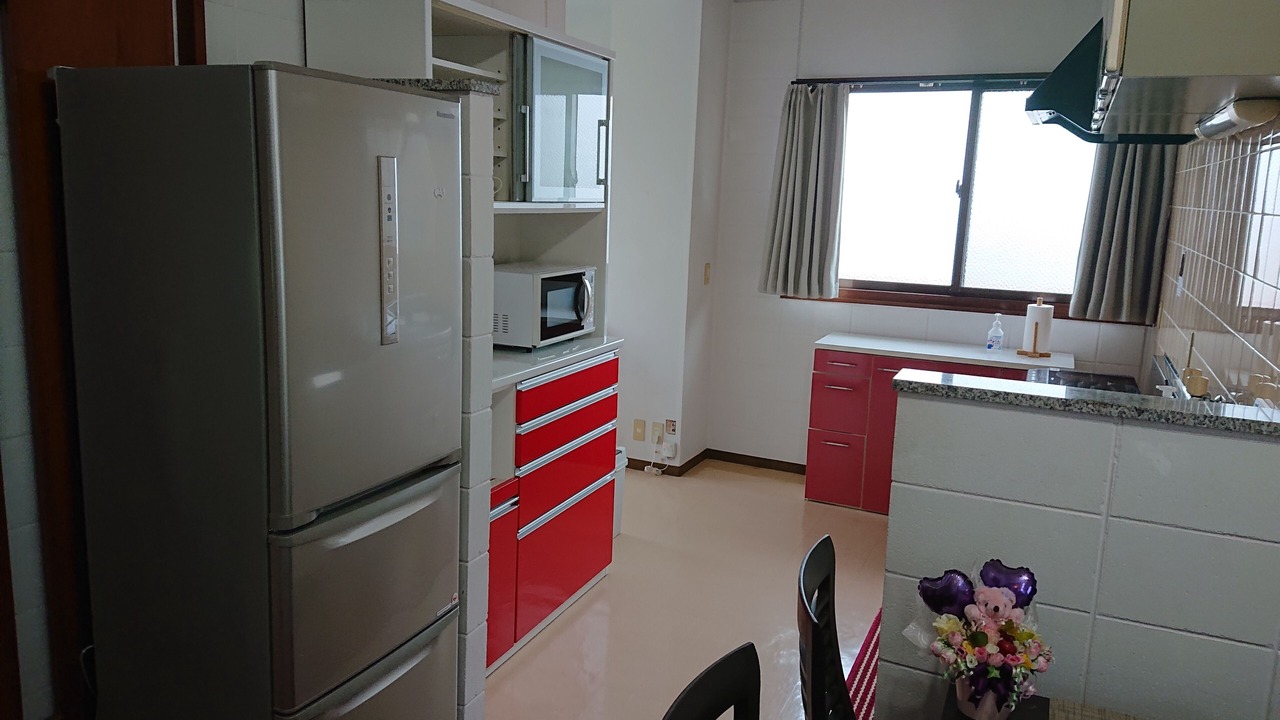 Photo of Kitchen in Hiyagon