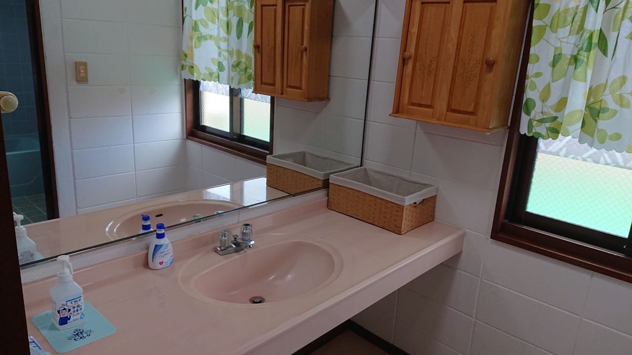 Photo of Bathroom in Hiyagon