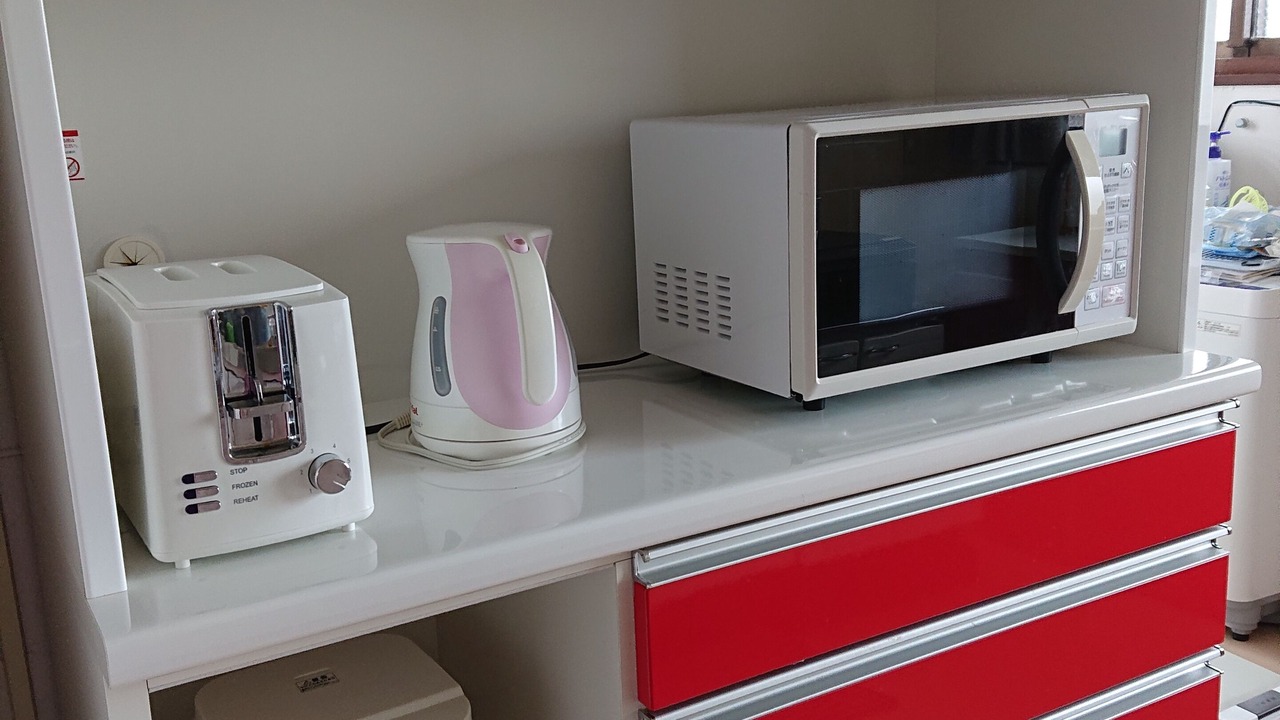 Photo of Kitchen in Hiyagon