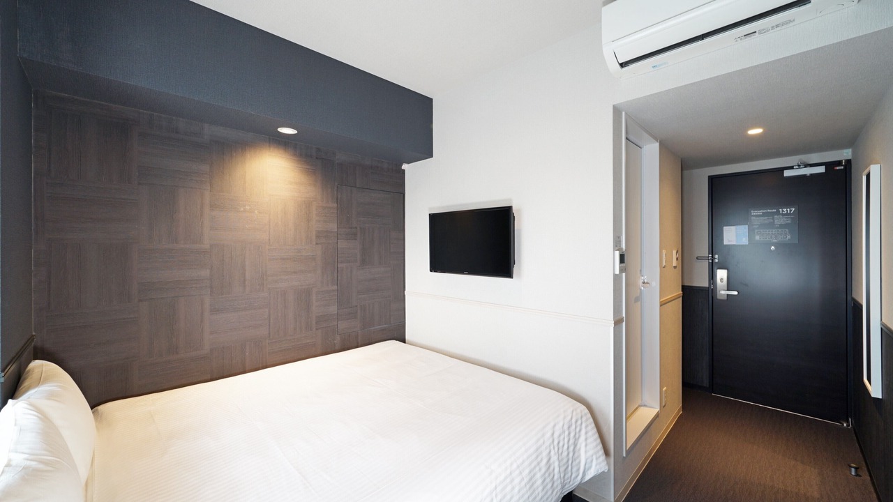 Photo of Bedroom in Nishinari