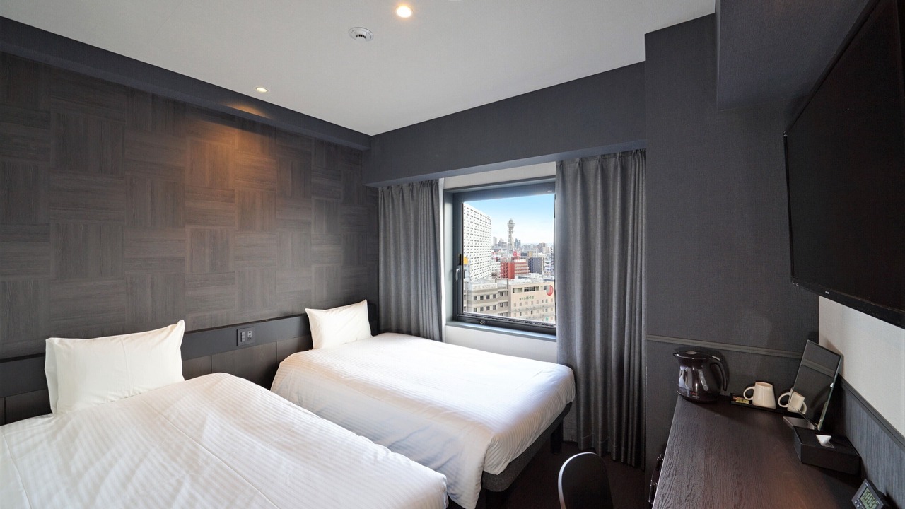 Photo of Bedroom in Nishinari