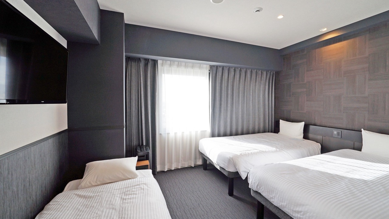 Photo of Bedroom in Nishinari