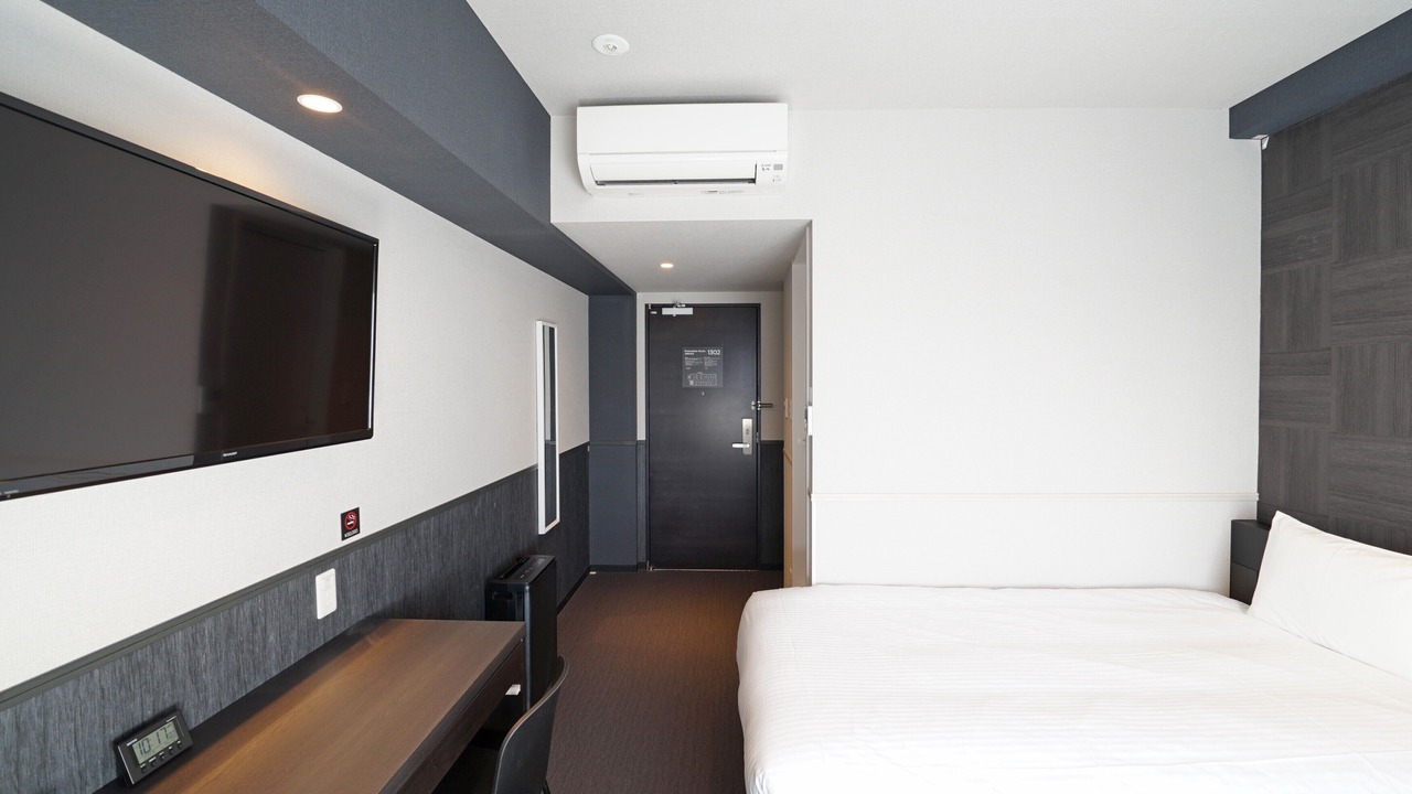 Photo of Bedroom in Nishinari