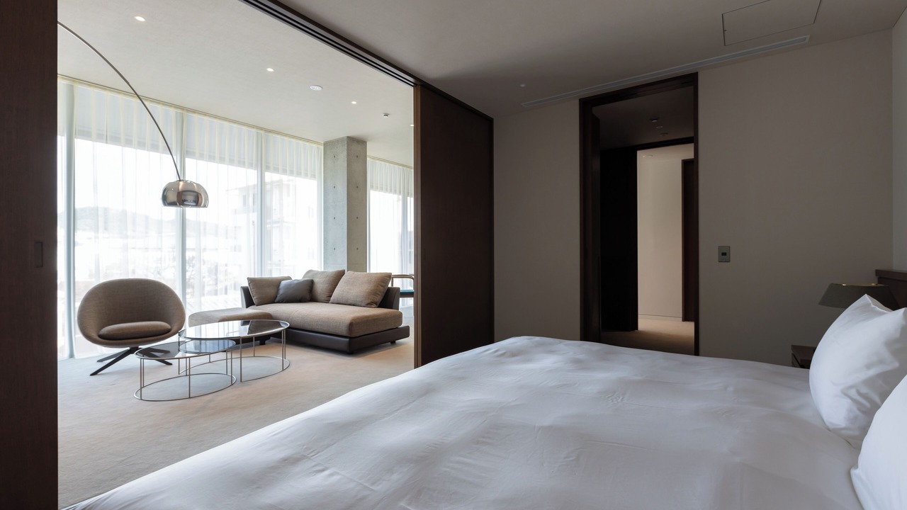 Photo of Bedroom in Shimogyo