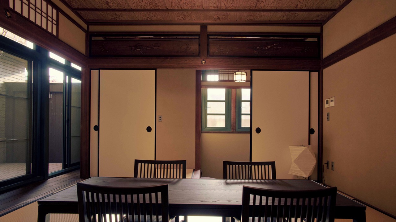 Photo of Bedroom in Shimogyo
