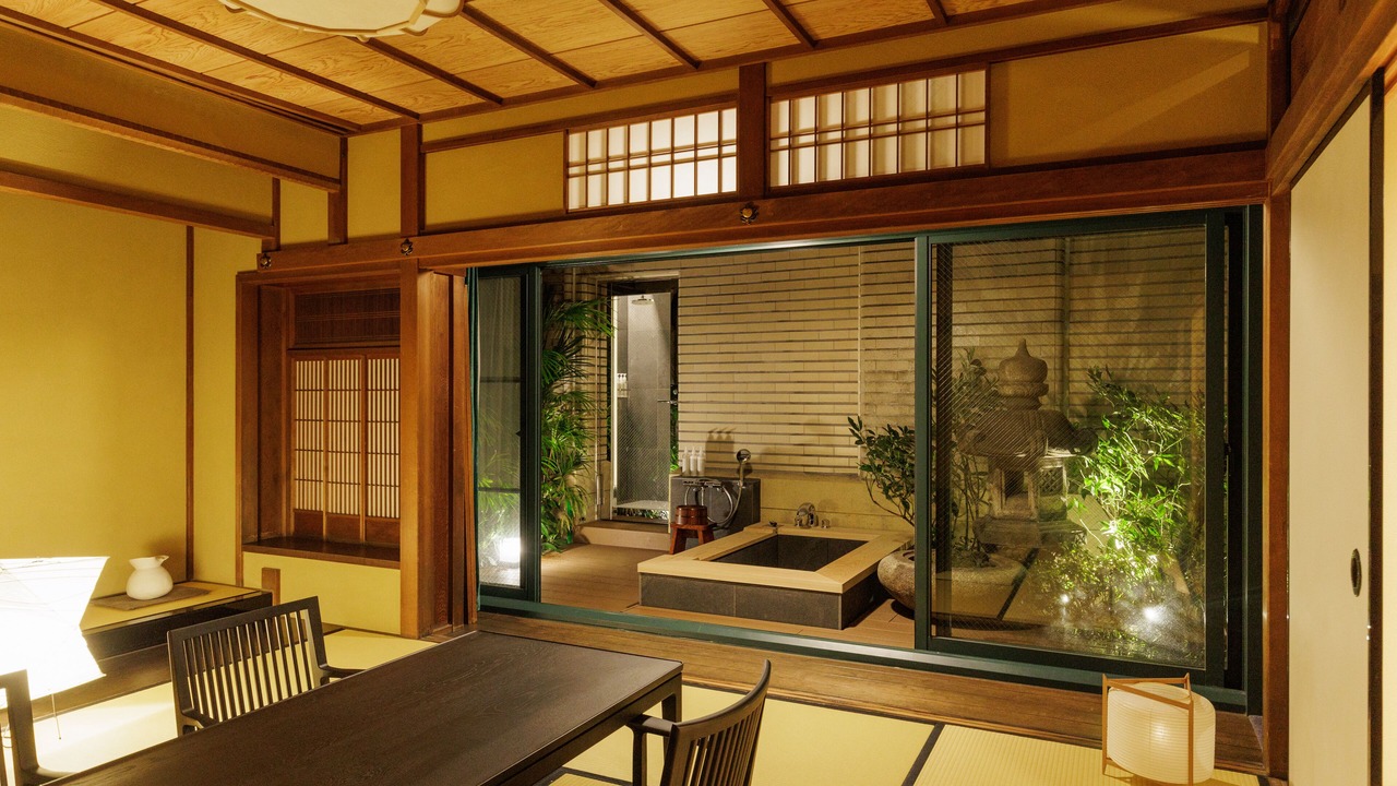 Photo of Bedroom in Shimogyo