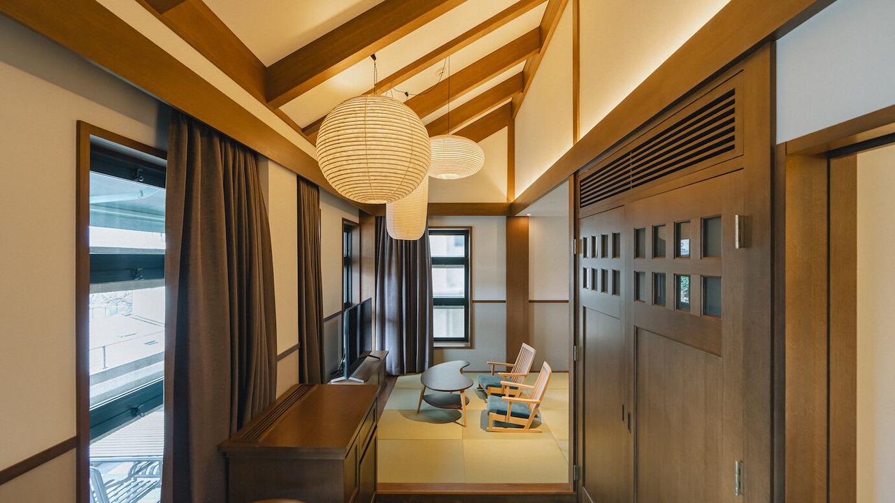 Photo of Patio Balcony in Shimogyo