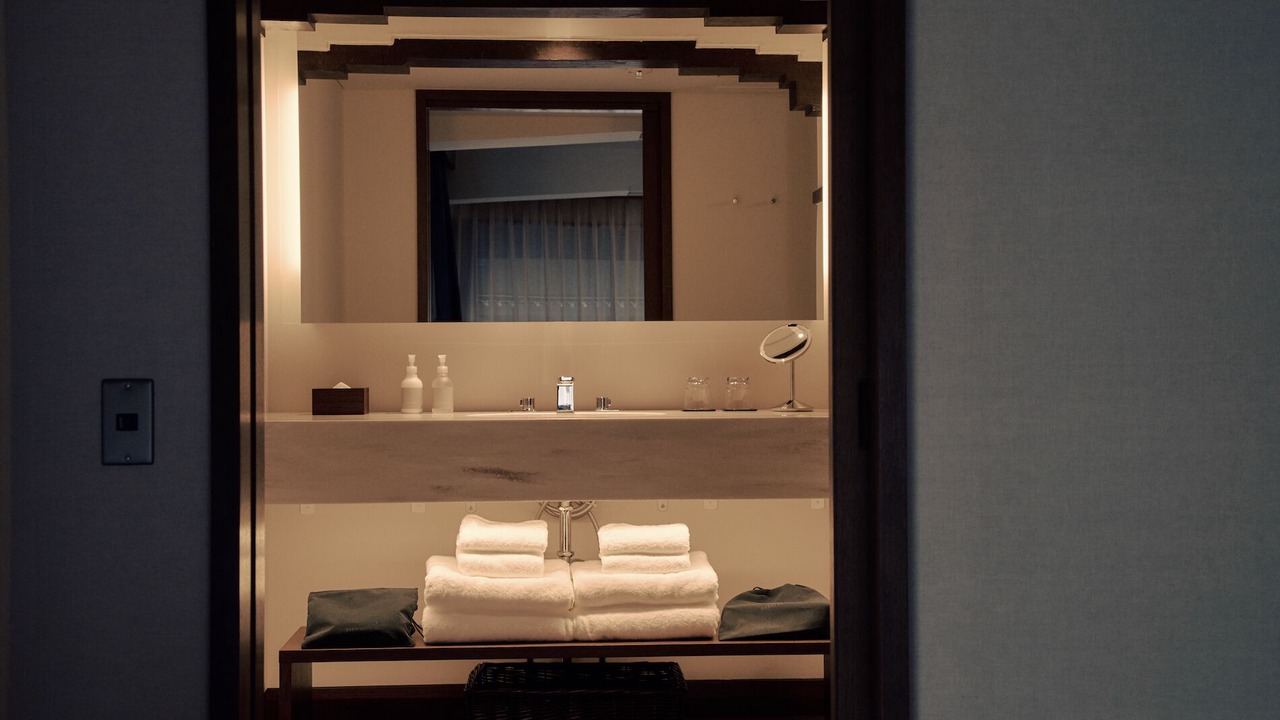Photo of Bathroom in Shimogyo
