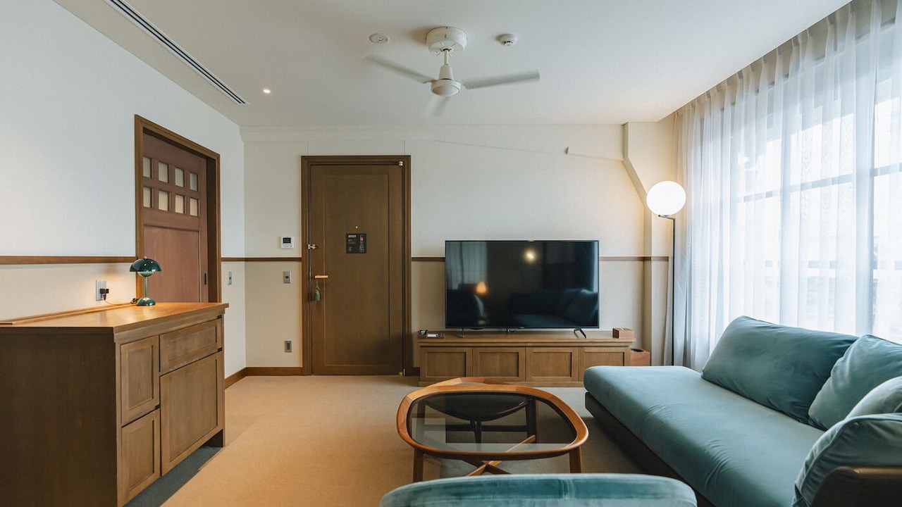 Photo of Bedroom in Shimogyo