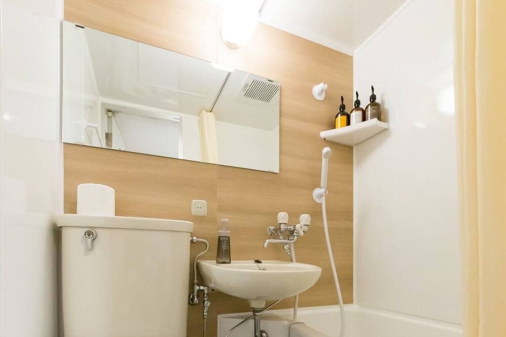 Photo of Bathroom in Suminoe