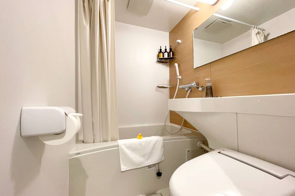 Photo of Bathroom in Suminoe