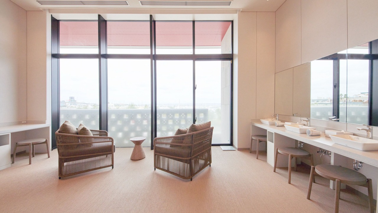 Photo of Bathroom in Ginowan