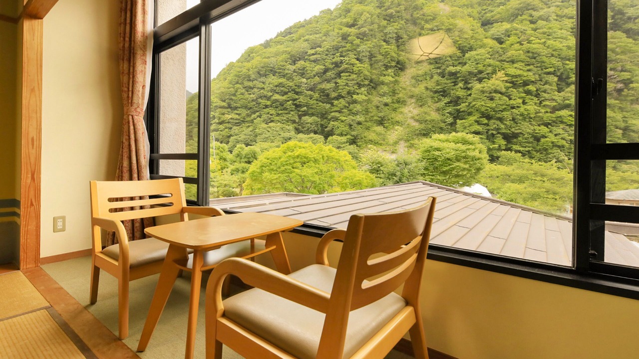 Photo of Patio Balcony in Yamakita