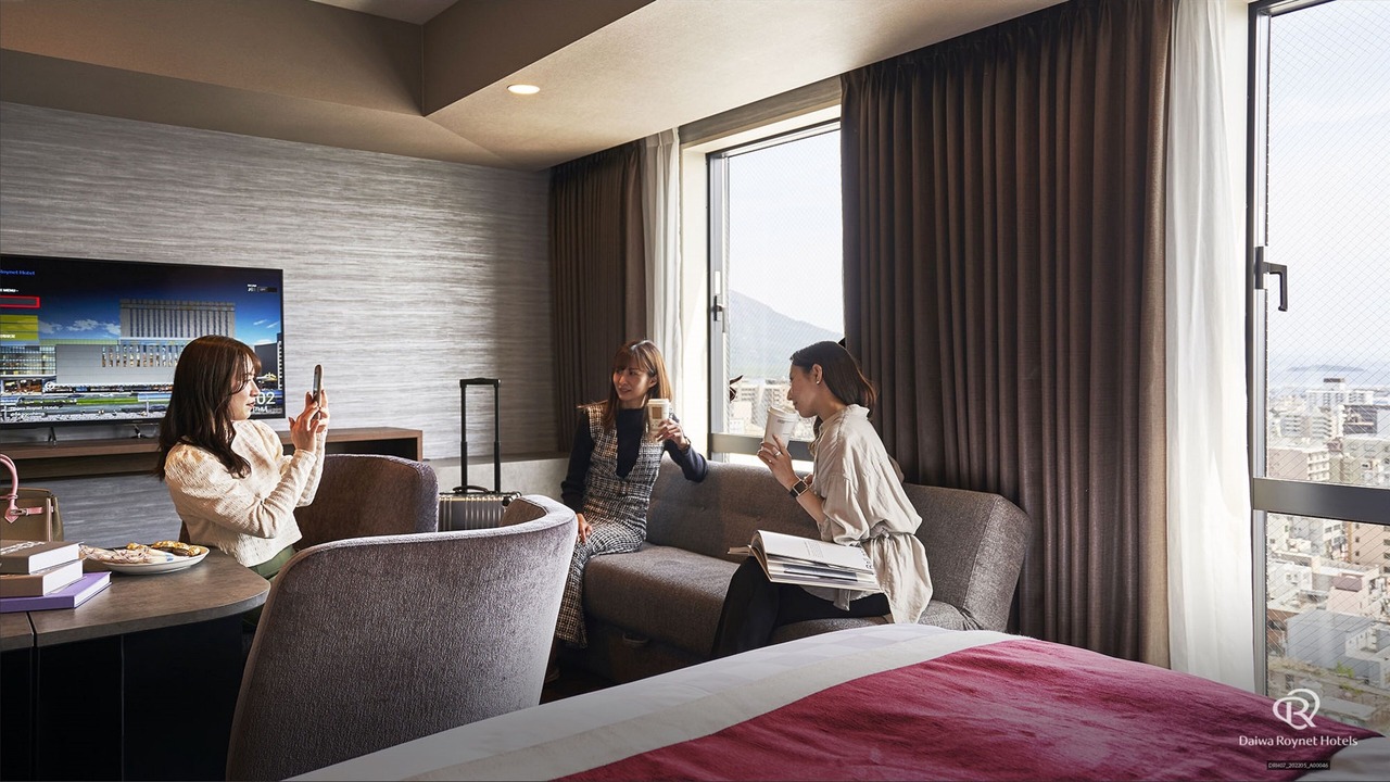 Photo of Bedroom in Sennichi-cho