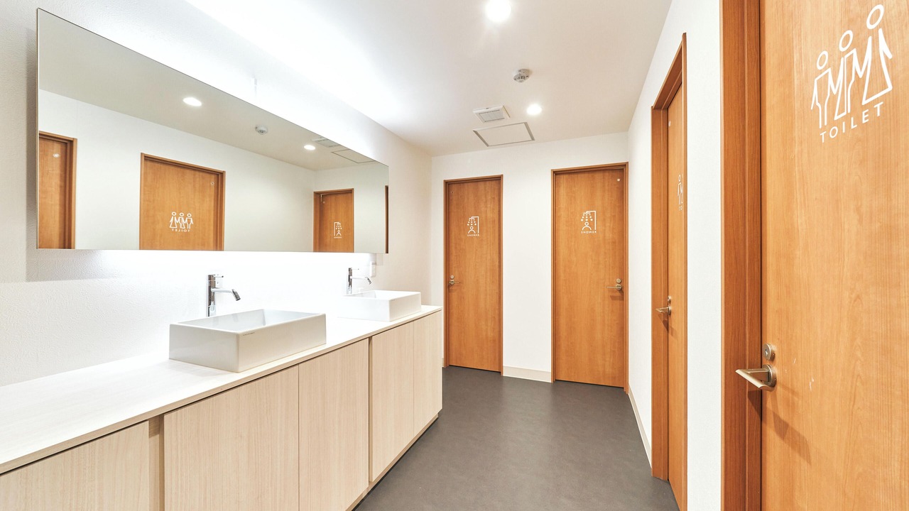 Photo of Bathroom in Asakusabashi