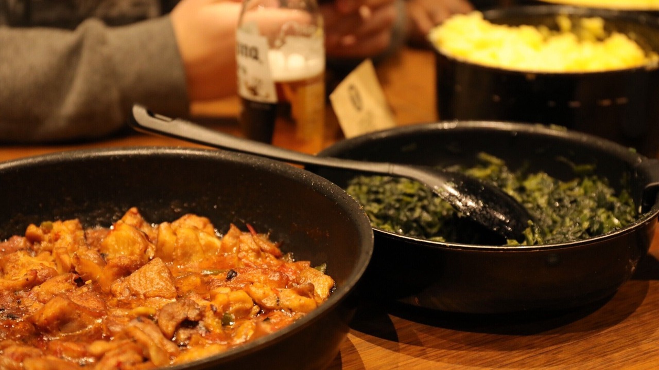Photo of Kitchen in Asakusabashi