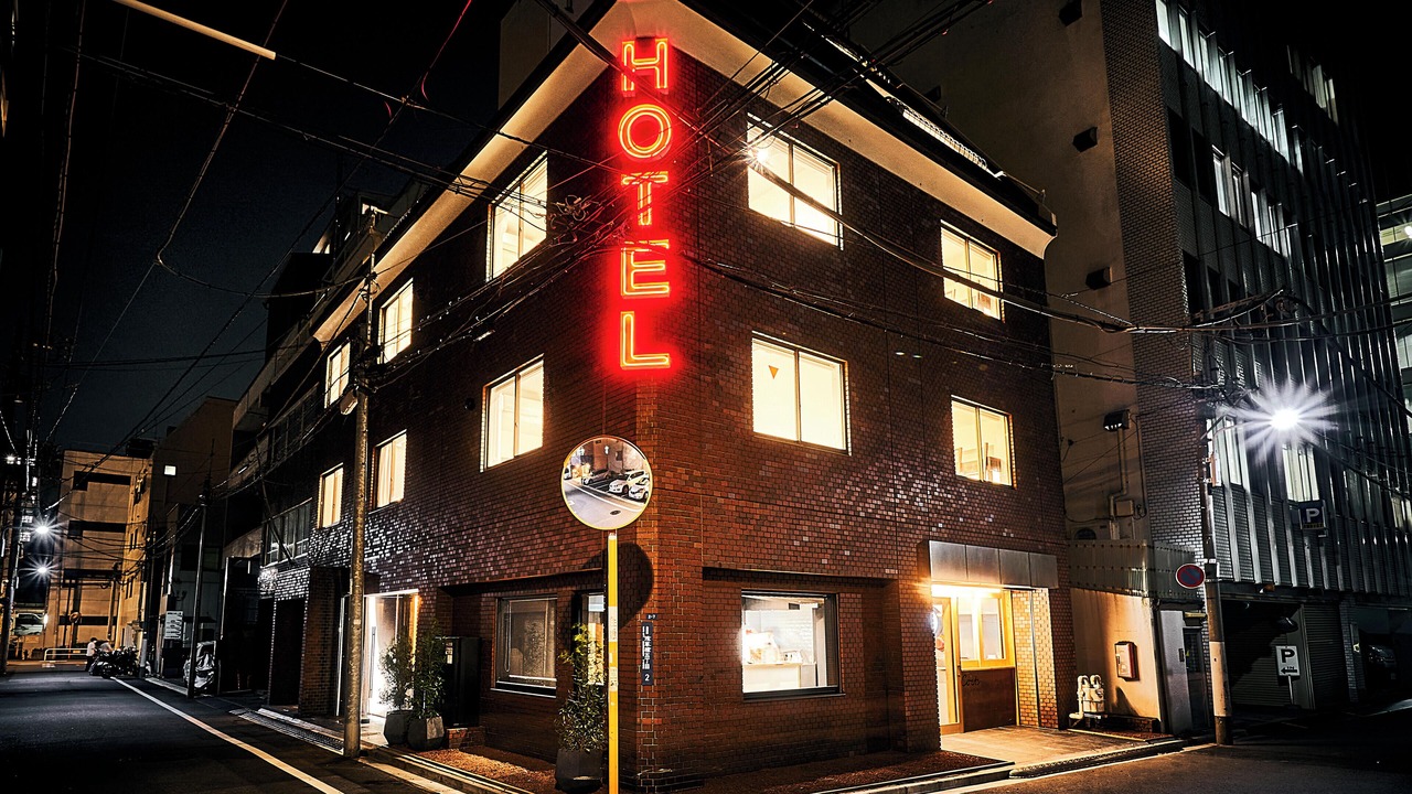 Photo of Outdoor in Asakusabashi