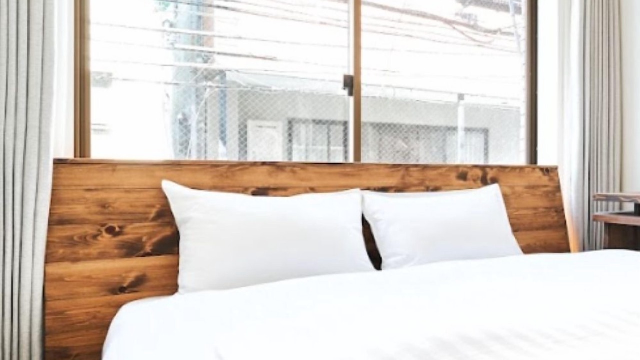 Photo of Bedroom in Asakusabashi