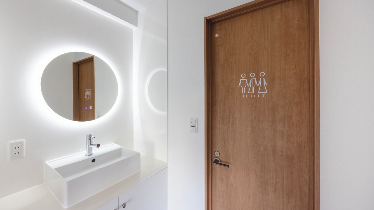 Photo of Bathroom in Asakusabashi